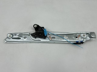 стеклоподъемник задний левый, ориг. номер 42952335, 26572478, Chevrolet Equinox 3 2017-2021