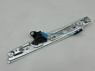 стеклоподъемник задний левый, ориг. номер 42952335, 26572478, Chevrolet Equinox 4 2024-2026