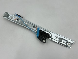 стеклоподъемник задний левый, ориг. номер 42952335, 26572478, Chevrolet Equinox 4 2024-2026