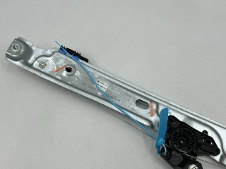 стеклоподъемник задний левый, ориг. номер 42952335, 26572478, Chevrolet Equinox 4 2024-2026
