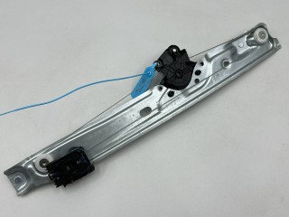 стеклоподъемник задний левый, ориг. номер 42952335, 26572478, Chevrolet Equinox 4 2024-2026