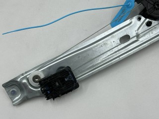стеклоподъемник задний левый, ориг. номер 42952335, 26572478, Chevrolet Equinox 4 2024-2026