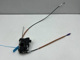 замок двери передней левой, ориг. номер 26500284, GMC Terrain 3 2024-2026