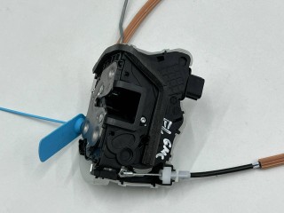 замок двери передней левой, ориг. номер 26500284, GMC Terrain 3 2024-2026