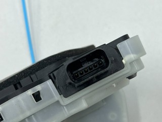 замок двери передней левой, ориг. номер 26500284, GMC Terrain 3 2024-2026