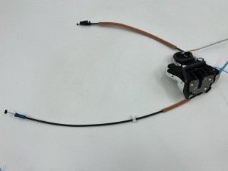 замок двери задней левой, ориг. номер 26500286, GMC Terrain 3 2024-2026
