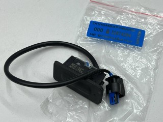 кнопка открытия багажника, ориг. номер 85821764, Chevrolet Equinox 4 2024-2026