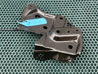 крепление аккумулятора, ориг. номер 60631T20A00ZZ, Acura ADX 2024-2026