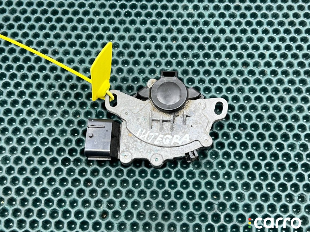 селектор АКПП Acura Integra 4 2022-2026, 28900-RJ2-003, фото 1