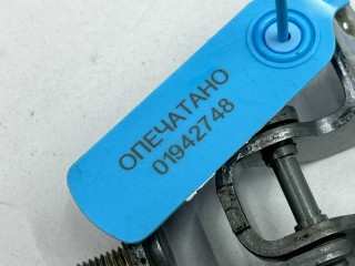 петля крышки багажника правая, ориг. номер 23462566, GMC Terrain 3 2024-2026