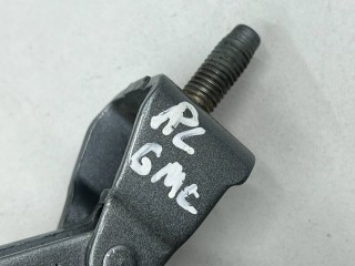 петля крышки багажника левая, ориг. номер 23462566, GMC Terrain 3 2024-2026
