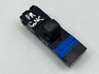 кнопка стеклоподъемника передней правой, ориг. номер 85670260, Chevrolet Equinox EV 2024-2026