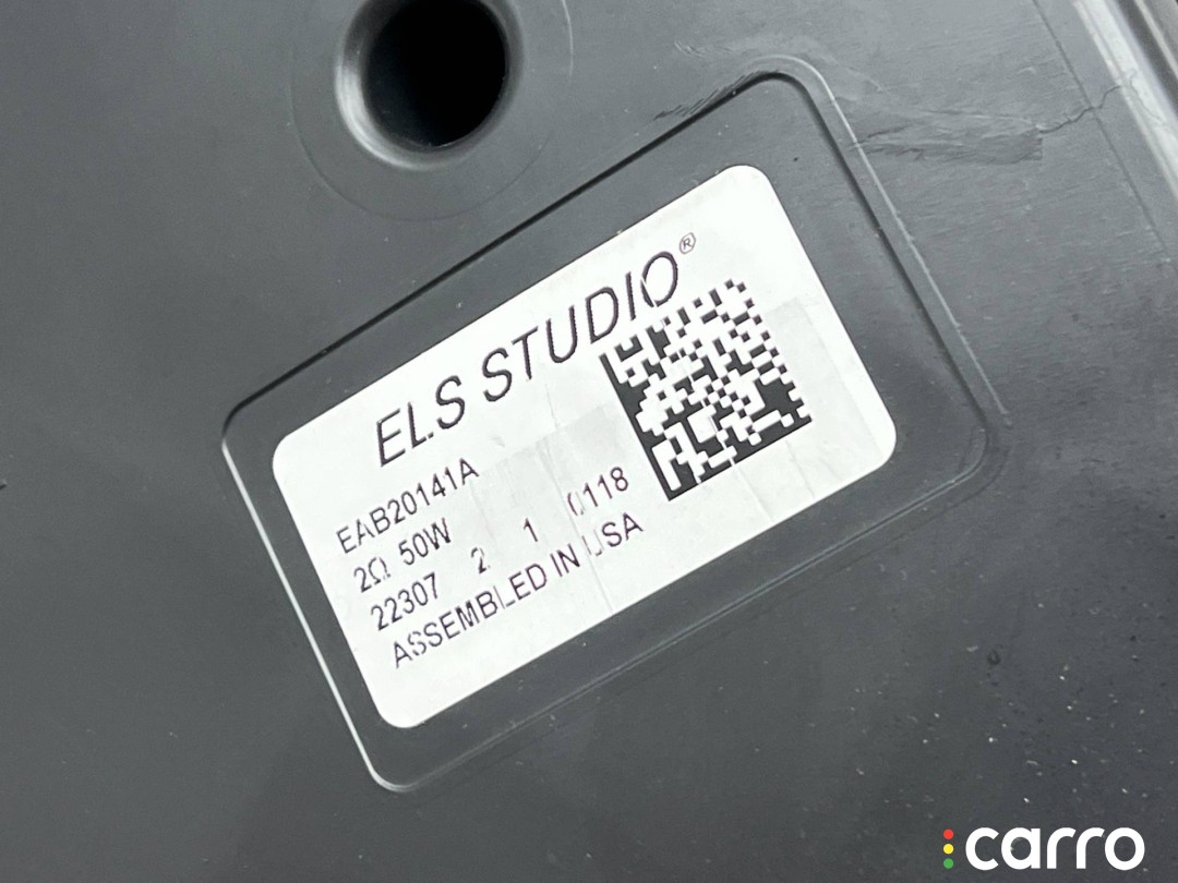 комплект акустики Acura Integra 4 2022-2026, EAS9PM132A, фото 14