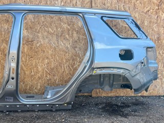 боковина кузова левая, GMC Terrain 3 2024-2026
