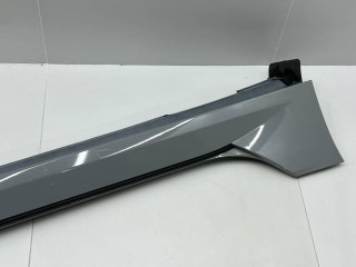 Накладка на порог правая, ориг. номер 87754-L3000, Kia K5 3 2019-2024