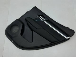 обшивка двери задней правой, ориг. номер 26617083, GMC Terrain 3 2024-2026