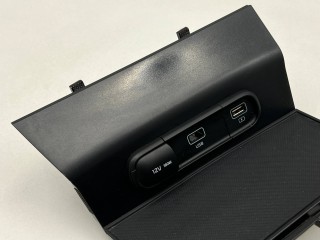 Разъем AUX / USB, ориг. номер 84630L3500WK, X84630L2500, Kia K5 3 2019-2024