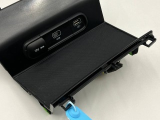 Разъем AUX / USB, ориг. номер 84630L3500WK, X84630L2500, Kia K5 3 2019-2024
