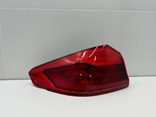 фонарь задний левый, ориг. номер 63217376463, 7376463, 630001, BMW 5 G30/G31 2016-2020