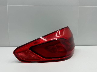 фонарь задний левый, ориг. номер 63217376463, 7376463, 630001, BMW 5 G30/G31 2016-2020