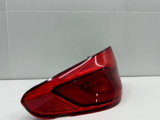 фонарь задний левый, ориг. номер 63217376463, 7376463, 630001, BMW 5 G30/G31 2016-2020