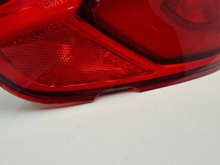 фонарь задний левый, ориг. номер 63217376463, 7376463, 630001, BMW 5 G30/G31 2016-2020