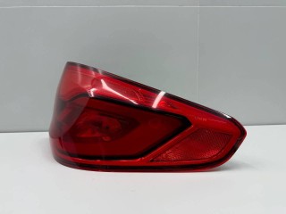 фонарь задний левый, ориг. номер 63217376464, 7376464, 630002, BMW 5 G30/G31 2016-2020