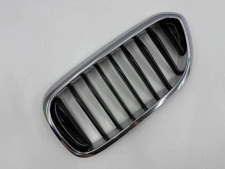 Решетка радиатора, ориг. номер 51137390863, BMW 5 G30/G31 2016-2020
