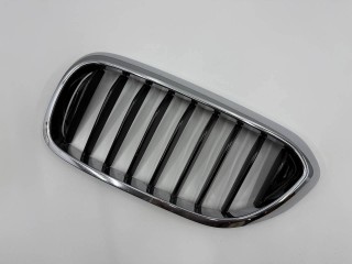 Решетка радиатора, ориг. номер 51137390863, BMW 5 G30/G31 2016-2020