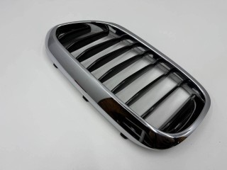 Решетка радиатора, ориг. номер 51137390863, BMW 5 G30/G31 2016-2020