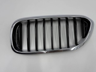 Решетка радиатора, ориг. номер 51137390863, BMW 5 G30/G31 2016-2020