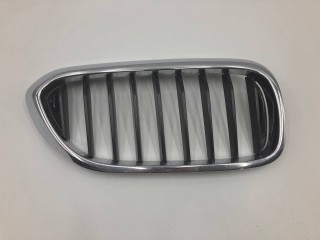 Решетка радиатора, ориг. номер 51137390864, BMW 5 G30/G31 2016-2020