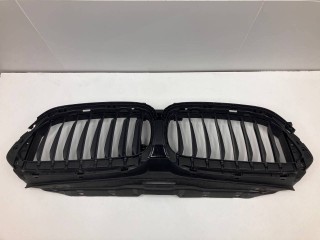 Жалюзи, ориг. номер 51747497279, 7497279, 51747474368, 18715610, BMW 5 G30/G31 2016-2020