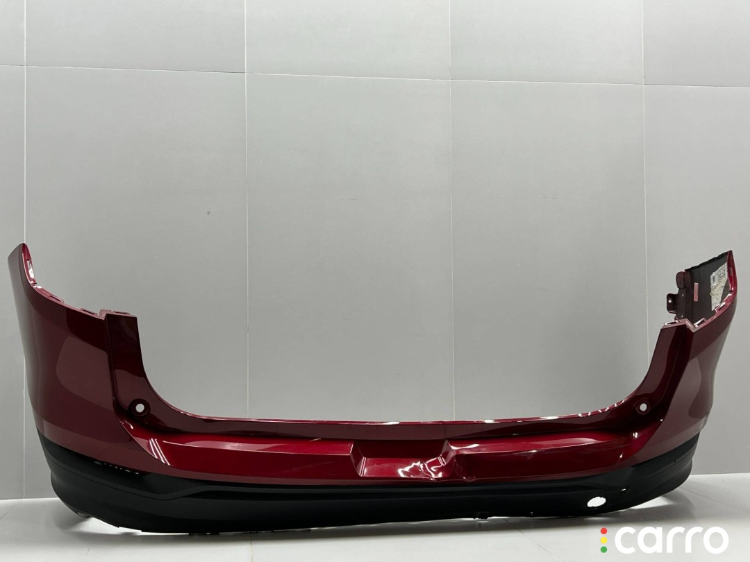 бампер задний GMC Terrain 2 рест, внедорожник 5 дв., 84346629, фото 8