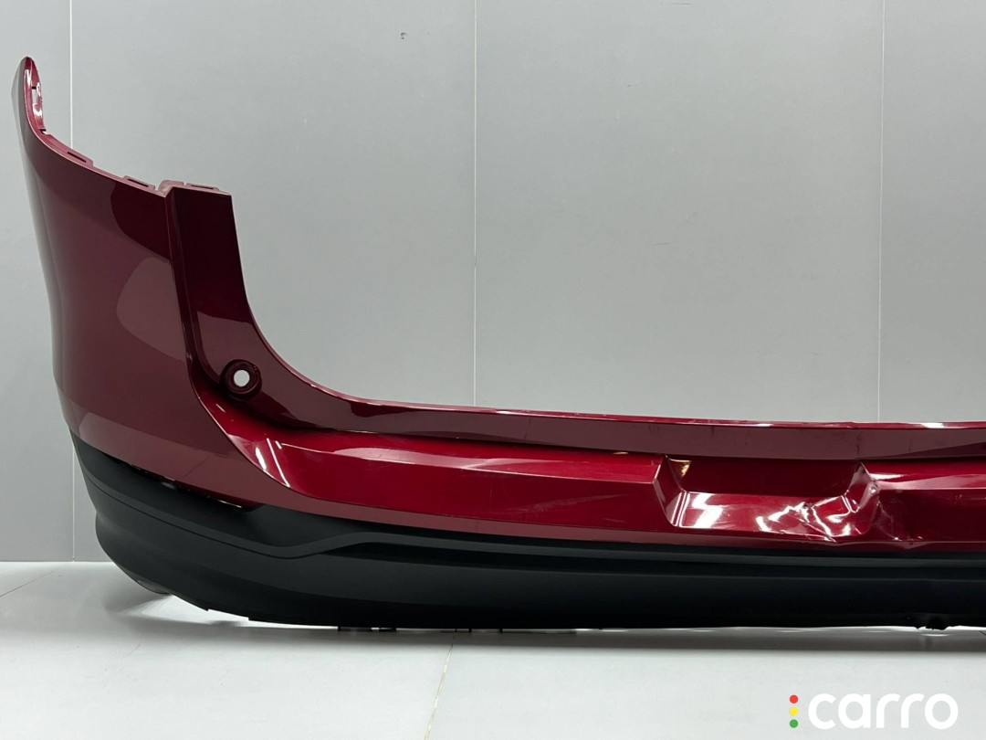 бампер задний GMC Terrain 2 рест, внедорожник 5 дв., 84346629, фото 9