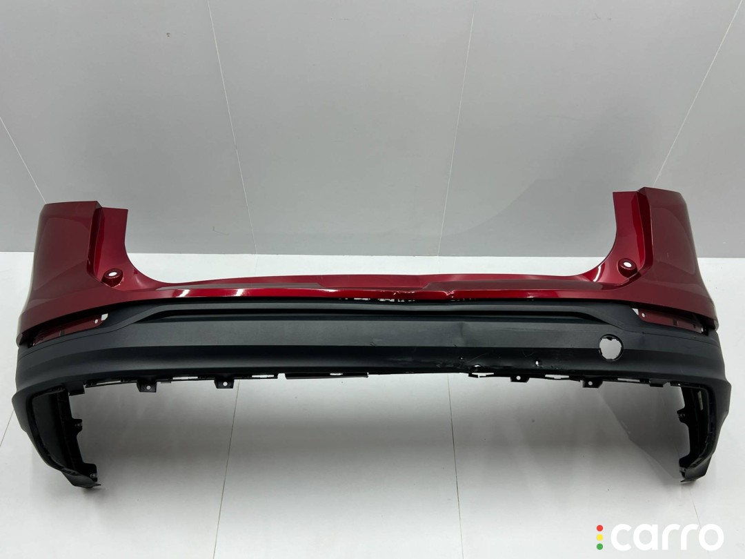 бампер задний GMC Terrain 2 рест, внедорожник 5 дв., 84346629, фото 1