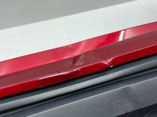 бампер задний, ориг. номер 84346629, 23394908, GMC Terrain 2 рест