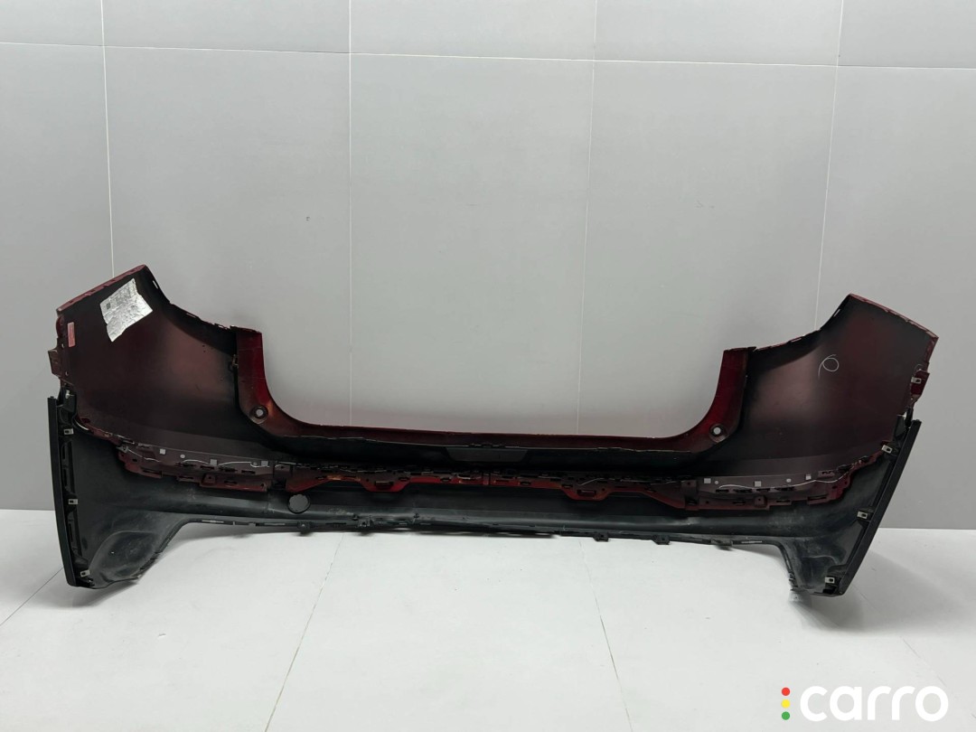 бампер задний GMC Terrain 2 рест, внедорожник 5 дв., 84346629, фото 12