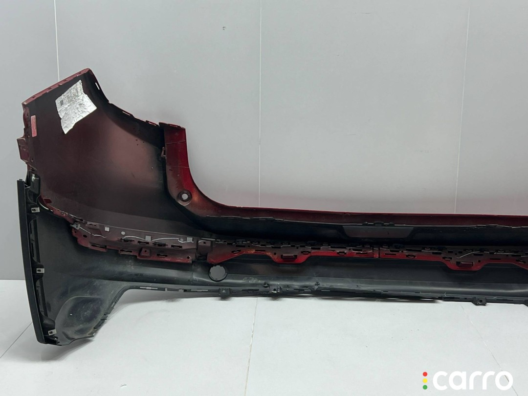 бампер задний GMC Terrain 2 рест, внедорожник 5 дв., 84346629, фото 13
