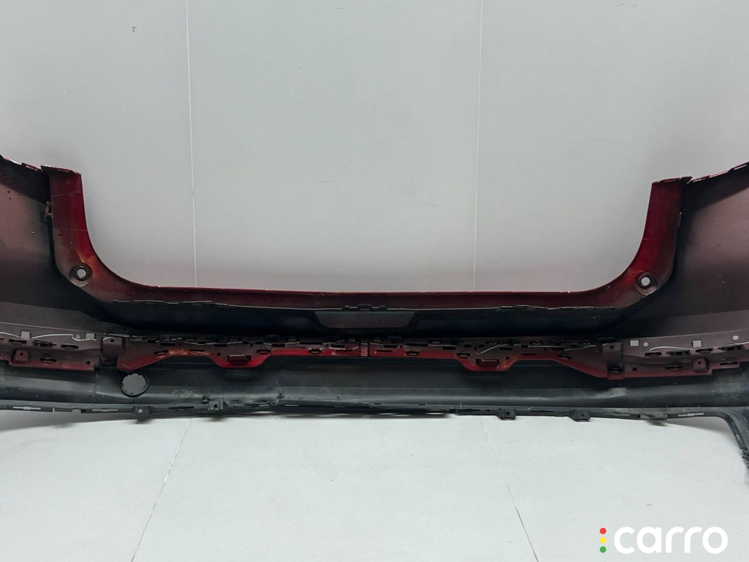 бампер задний GMC Terrain 2 рест, внедорожник 5 дв., 84346629, фото 14