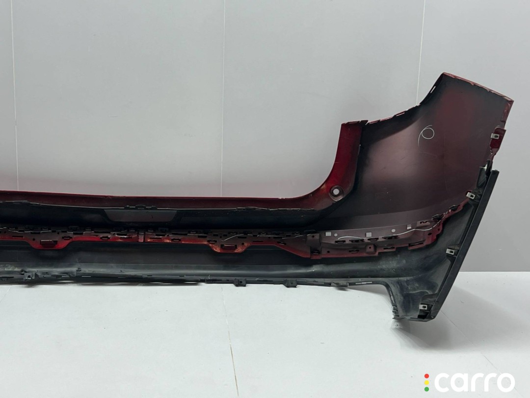 бампер задний GMC Terrain 2 рест, внедорожник 5 дв., 84346629, фото 15