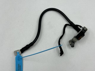 клемма аккумулятора минус, ориг. номер 37180-L0000, Kia K5 3 2019-2024