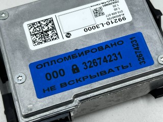 Камера переднего обзора, ориг. номер 99210L3000, Kia K5 3 2019-2024