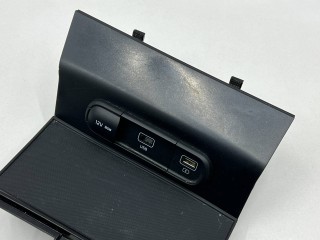 Разъем AUX / USB, ориг. номер 84630L3500WK, X84630L2500, Kia K5 3 2019-2024
