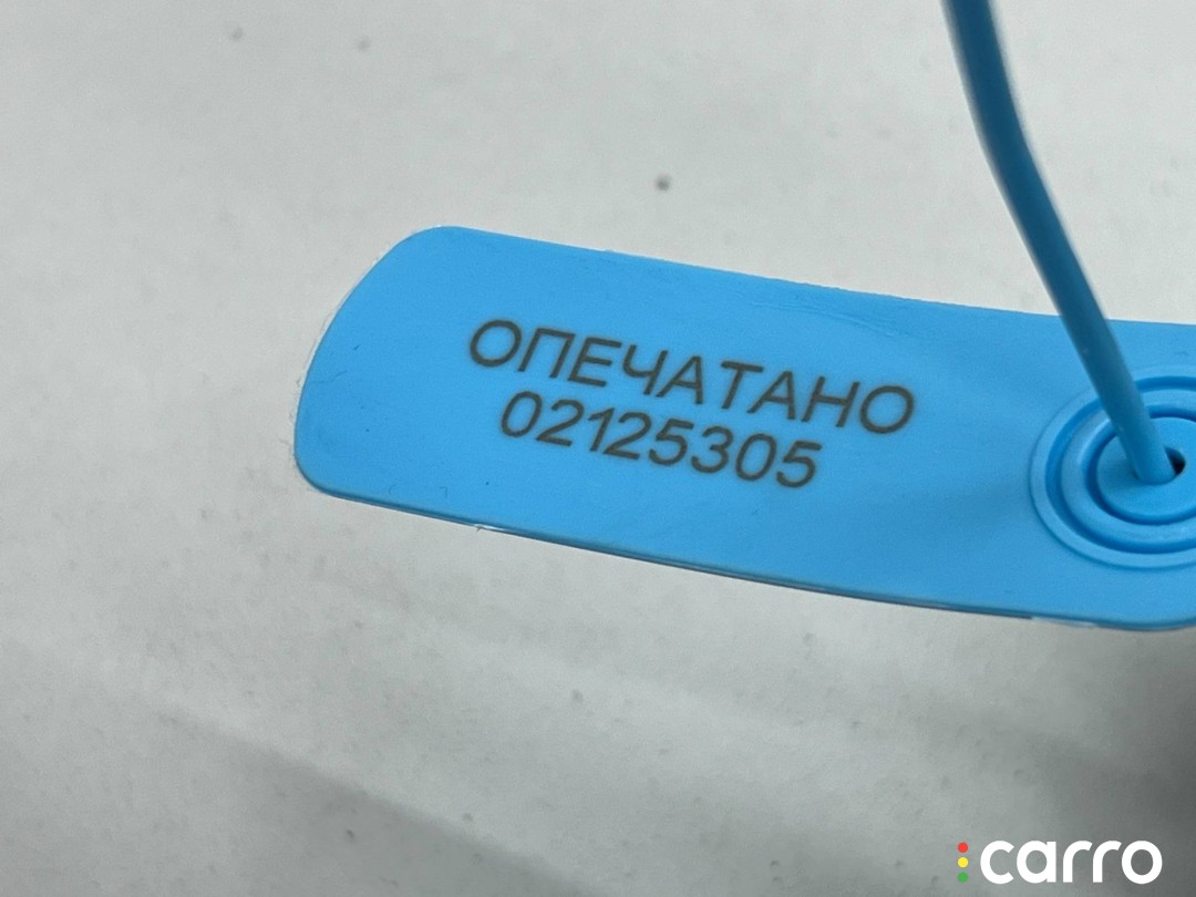 Ремень безопасности передний левый Kia K5 3 2019-2024, седан, левый руль, 88810L3000DNN, фото 6