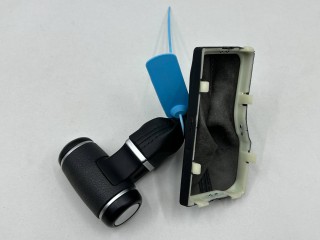 Ручка кулисы КПП, ориг. номер 84645L2000, 46720J5100, Kia K5 3 2019-2024