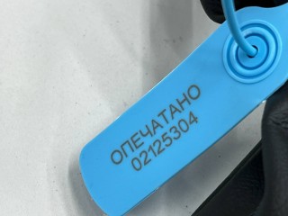 Ручка кулисы КПП, ориг. номер 84645L2000, 46720J5100, Kia K5 3 2019-2024