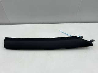 Обшивка стойки правая Kia K5 3 2019-2024, седан, левый руль, 85820L3000