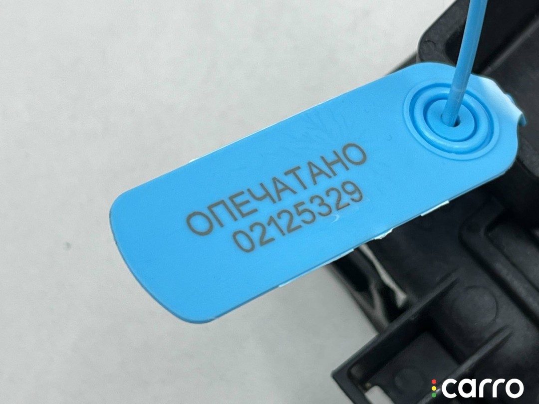 Подушка безопасности коленная Kia K5 3 2019-2024, седан, левый руль, 80200L3000, фото 8