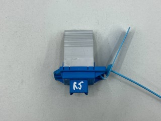 сопротивление печки Kia K5 3 2019-2024, 1.6 л, АКПП, ER4H0TMPAA01